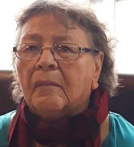 Obituary of Rosalie Lafontaine