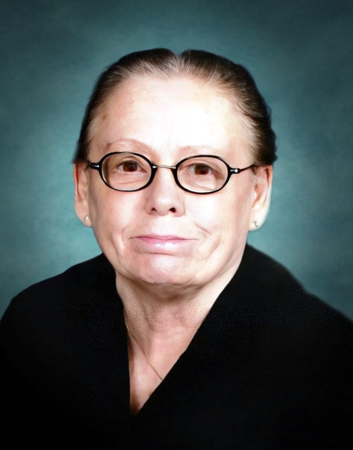 Obituary of Sharon Ann Groeninger
