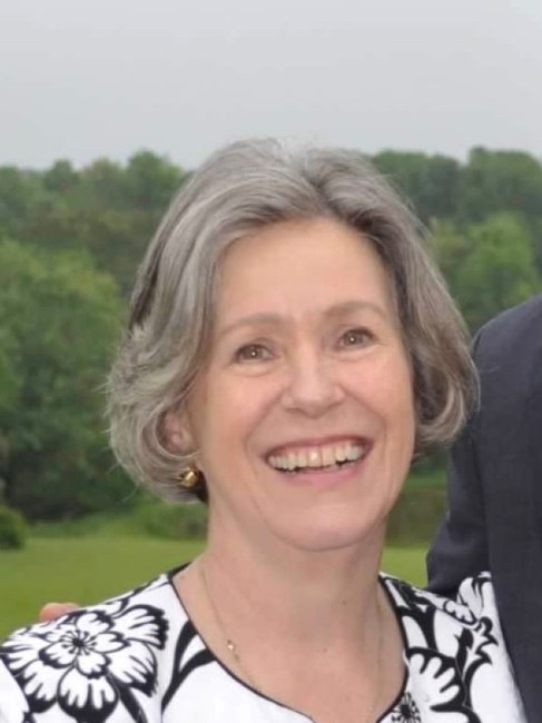 Obituary of Nancy Hinson Milrany