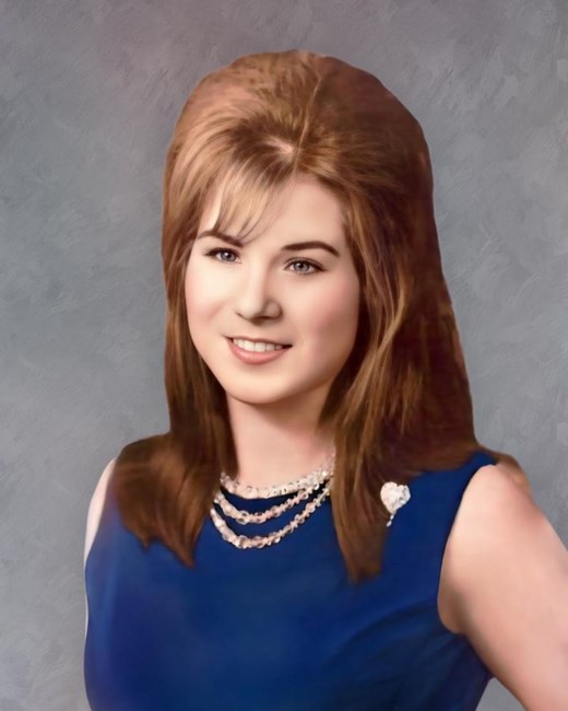 Obituary of Maricela Gonzalez