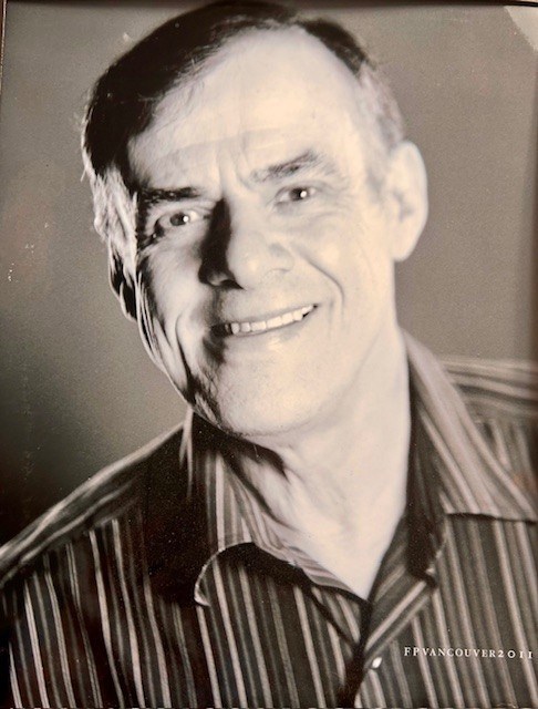 Obituario de Joseph Charles Camus