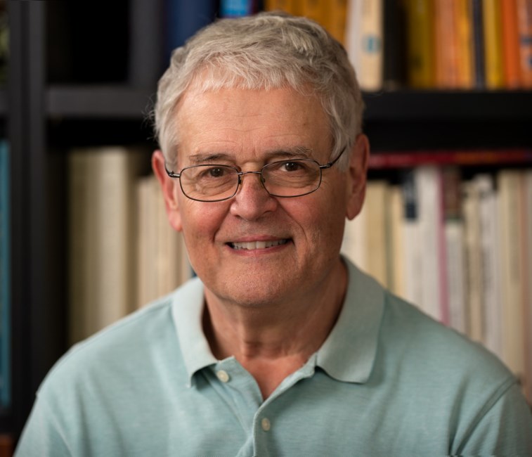 Avis de décès de Sheldon Earle Newhouse