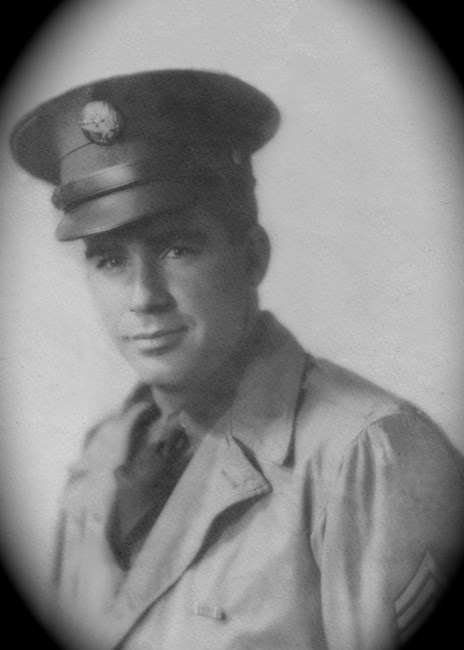 Obituary of Curtis E. Thompson