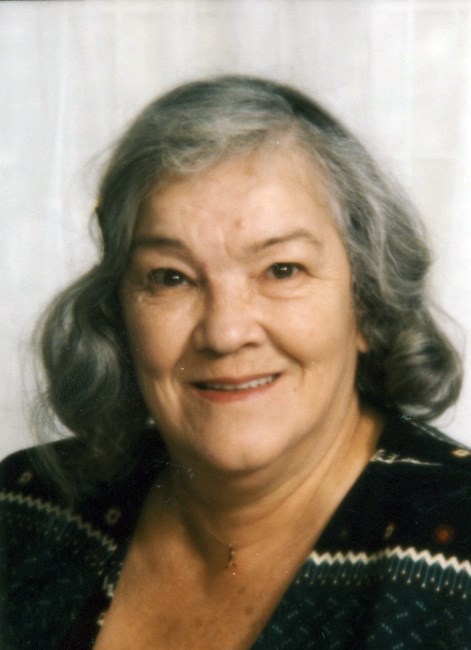 Obituary of Irène Dubé Marion