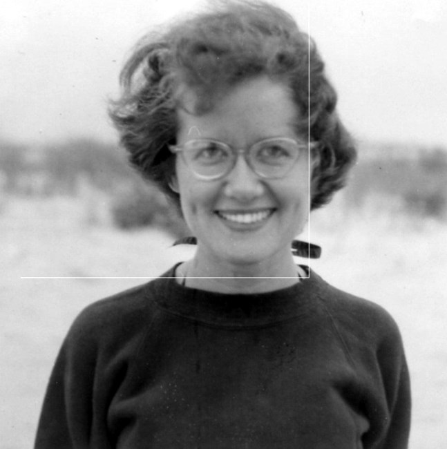 Obituary of Virginia M. Esposito