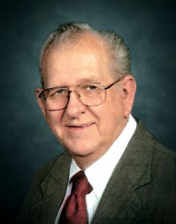 Obituary of Jack R. Couts