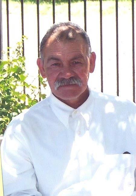 Obituary of Raymond "Sparrow" Castro