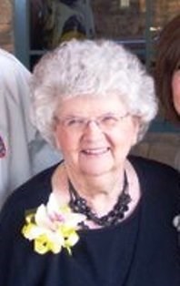 Obituary of Gloria Genevieve Papik