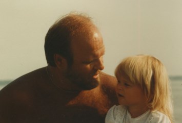 Obituario de Philip Robert Johnston