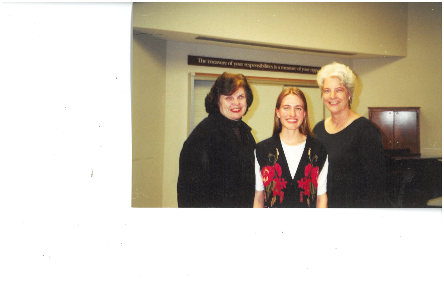 Obituary of Susan Kay Kerr