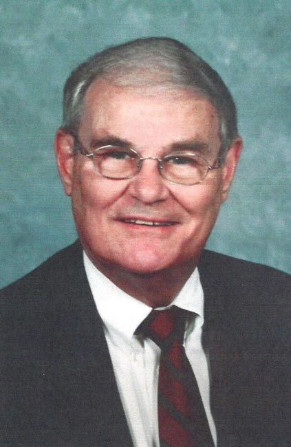 Obituary of Robert Gordon Zweigart