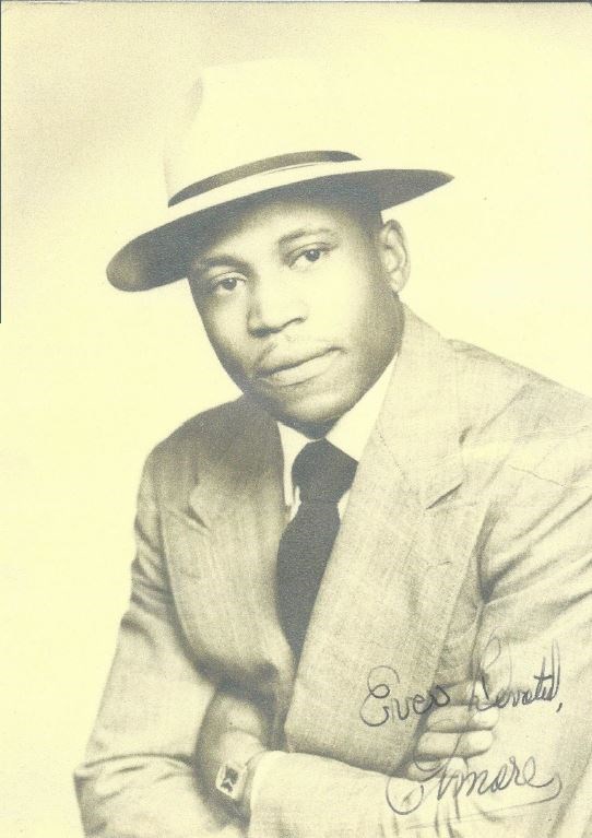 Obituary of Elmore B. Goodwin