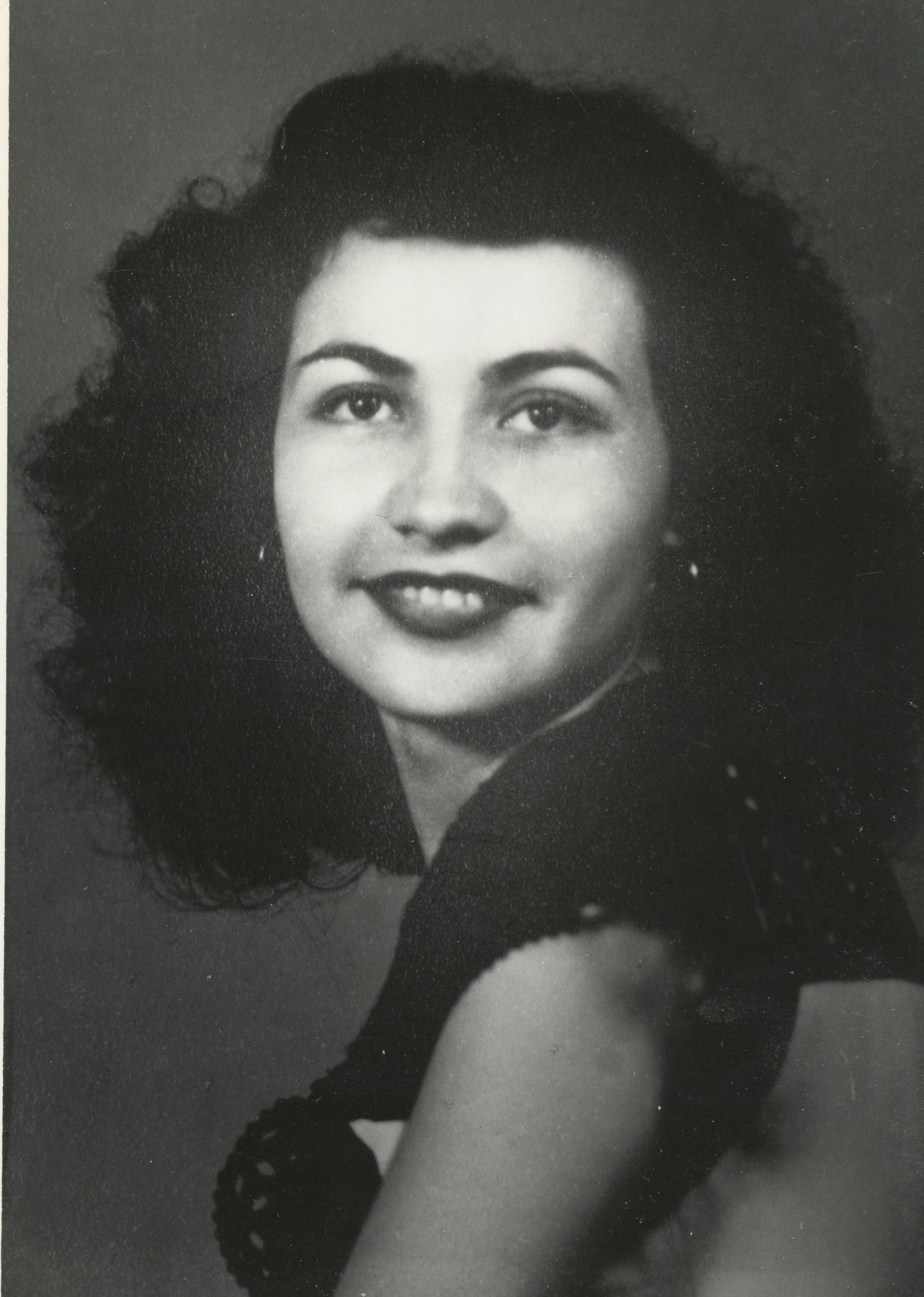 Obituary of Evangelina Guerra