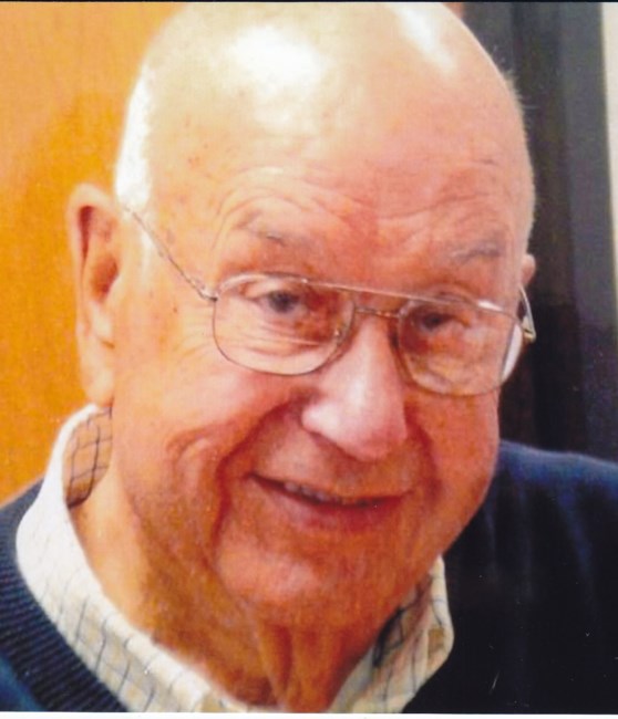 Obituary of Lewis "Pooch" Roger Blackson