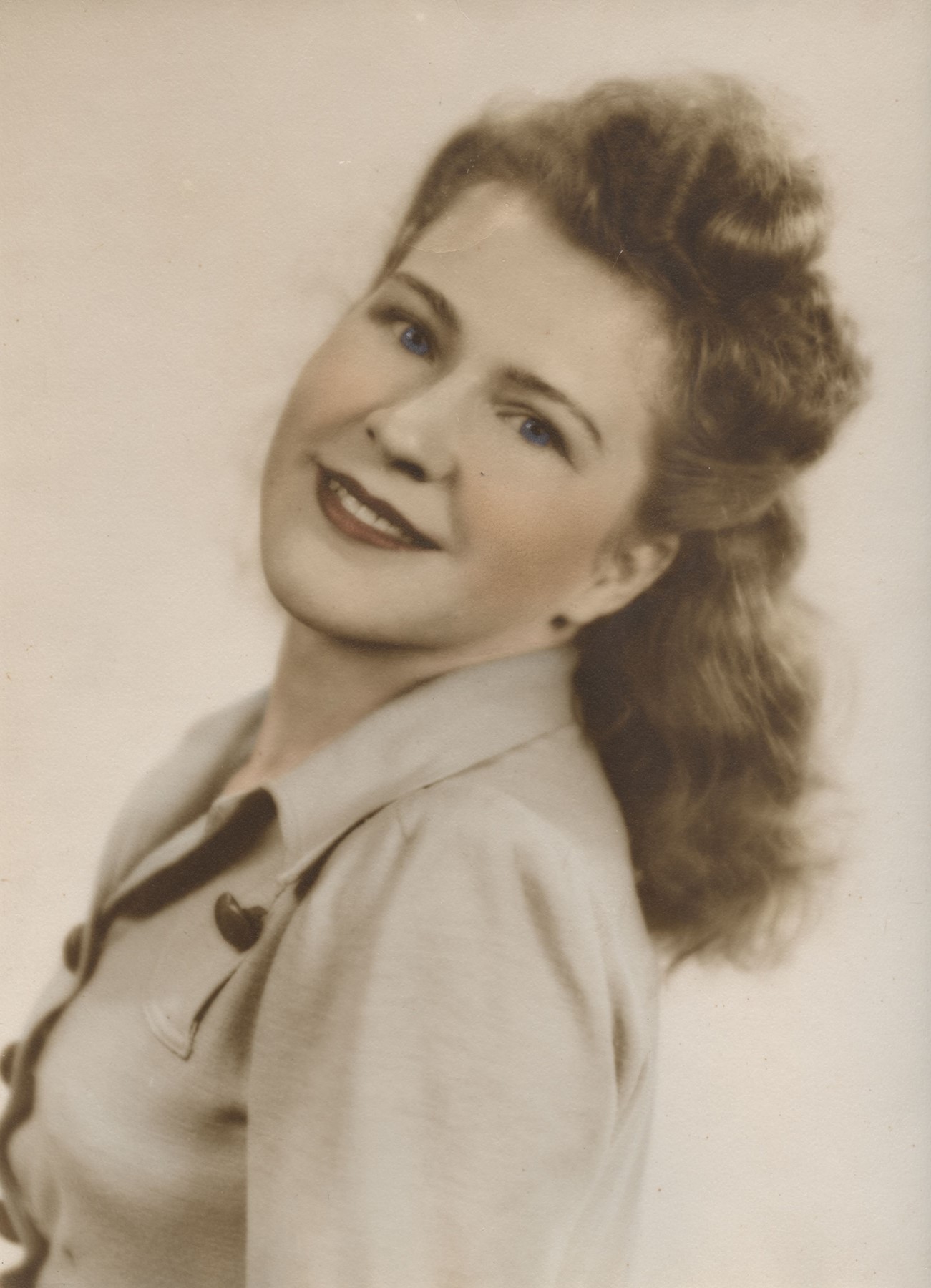 Obituary of Sarah Hannah Bagby  Gainey