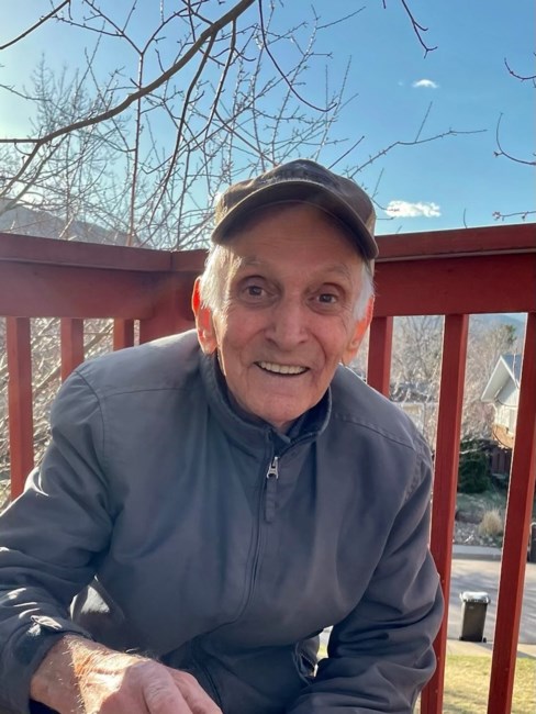 Obituary of Nick Skodras
