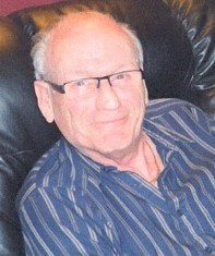 Avis de décès de Robert Roy Carswell