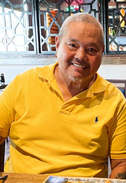 Avis de décès de Conrado Mendoza Maglalang