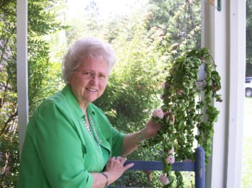 Obituary of Rosetta Joyner