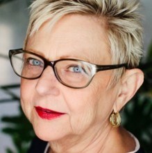 Obituary of Marilynn Jean Paulson