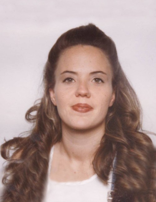 Vanessa Hayley Tappe Obituary Houston, TX