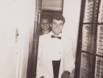 Obituary of Joseph Volpe