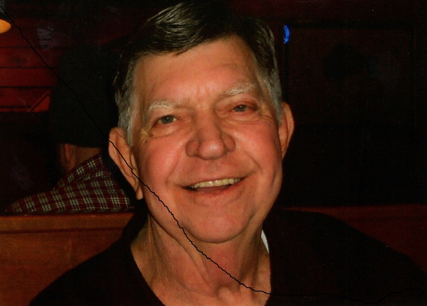 Avis de décès de Billy Wayne Hinton