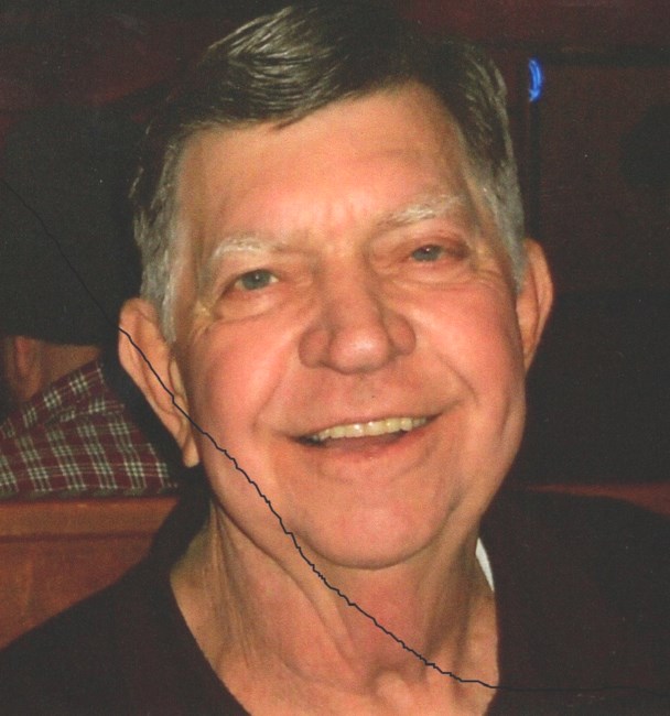 Avis de décès de Billy Wayne Hinton