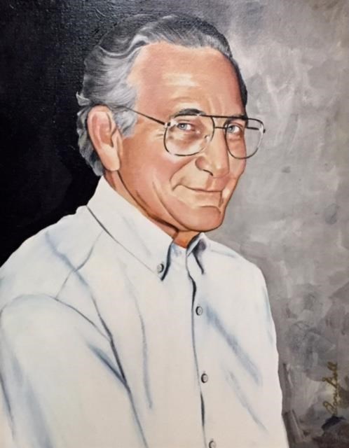 Obituary of Paul Houston Woods