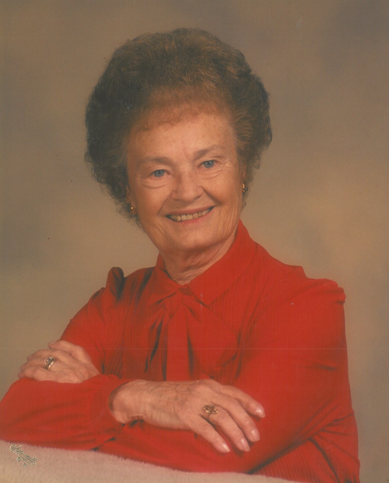 Yvonne Glidewell Obituary - Gotha, FL