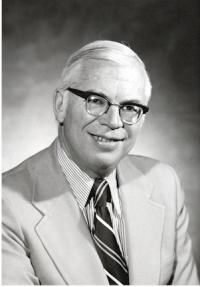 Obituary of Robert Bernard Bradley