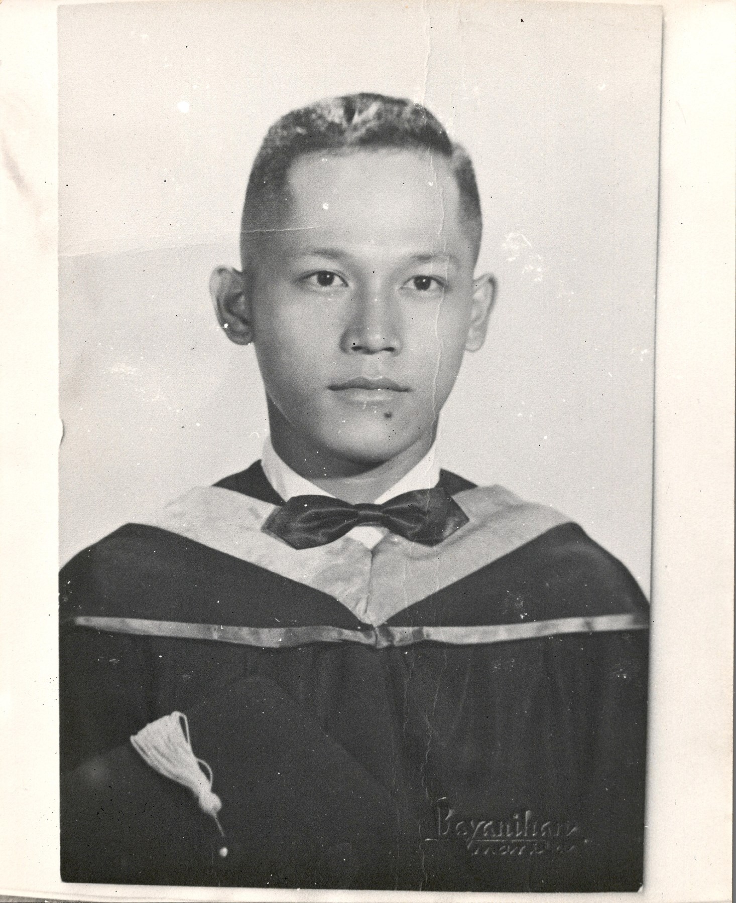 Obituary of Juan N. DeLeon Jr.