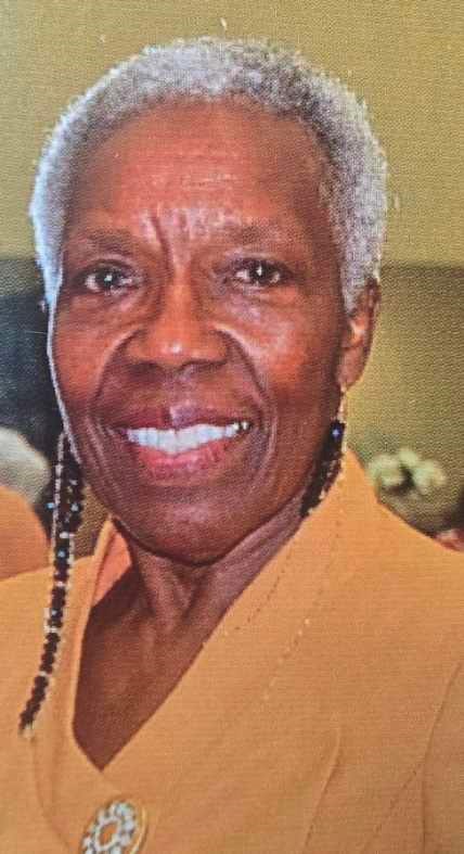 Obituary of Doris S Anderson