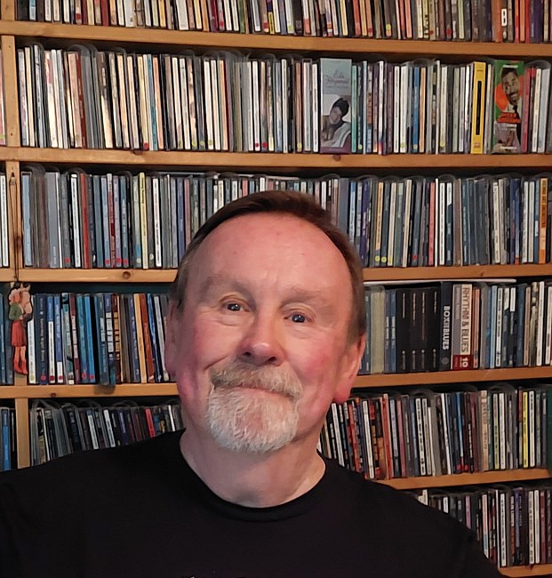 Obituary of Paul Albert Norton