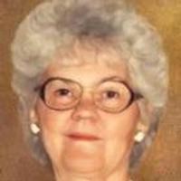 Obituary of Lena Catherine Beck
