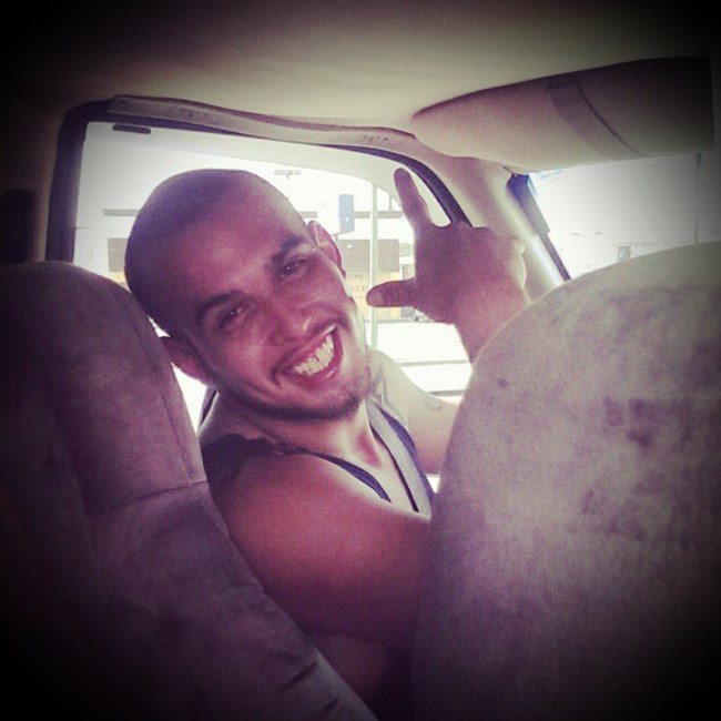 Obituario de Lalo Eddie Hernandez