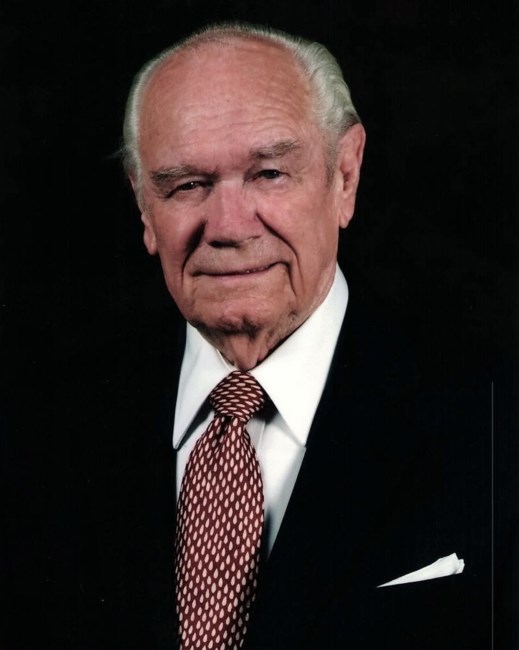 Obituary of Thurman Burl Geddie