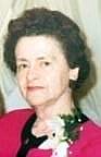  Obituario de Helen Louise Hart
