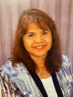 Obituary of Maria Eugenia Hernandez