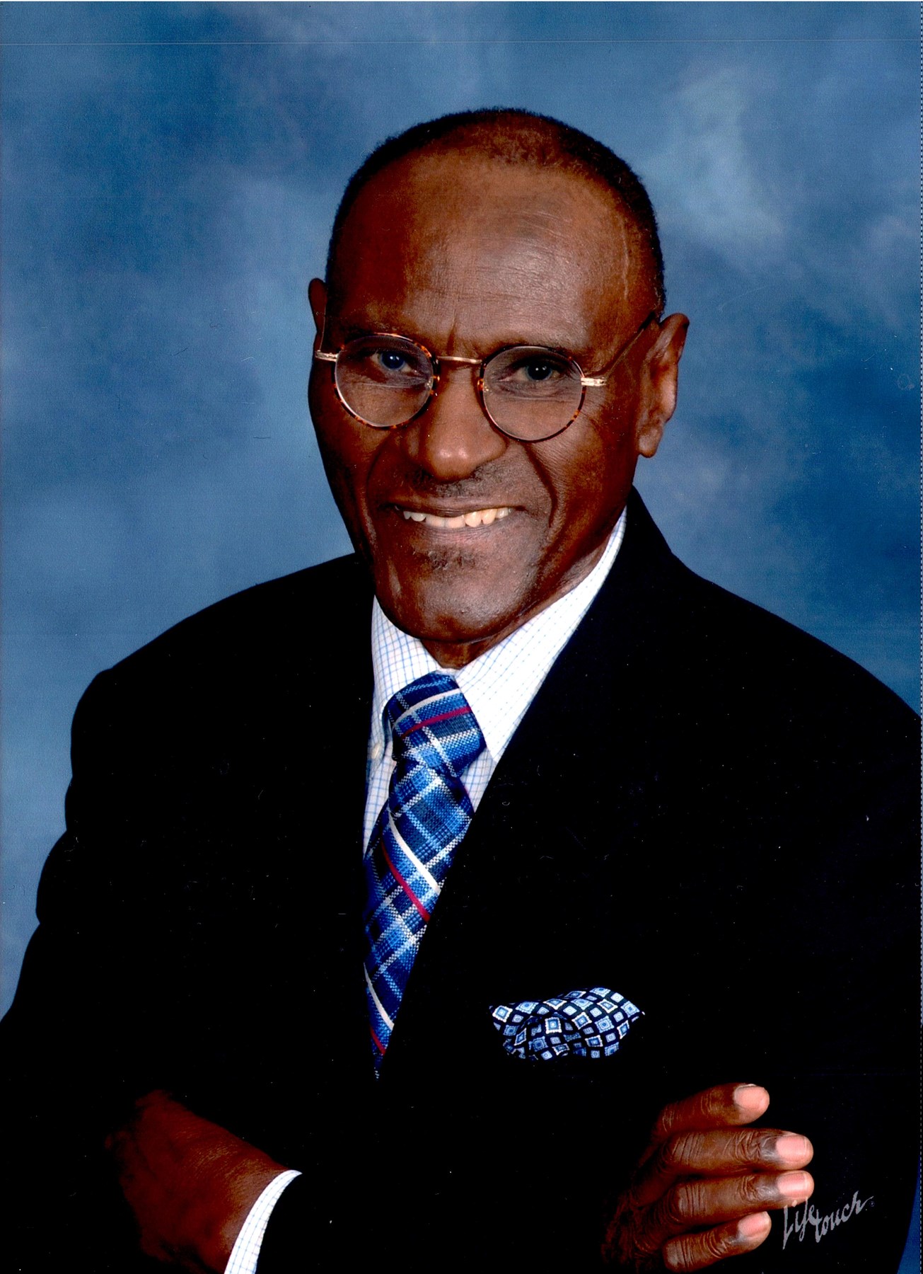 Obituary of Charles Rainwater