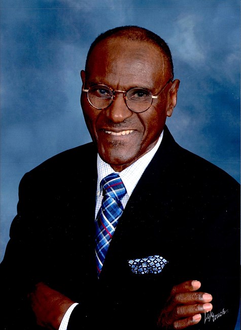 Obituary of Charles Rainwater