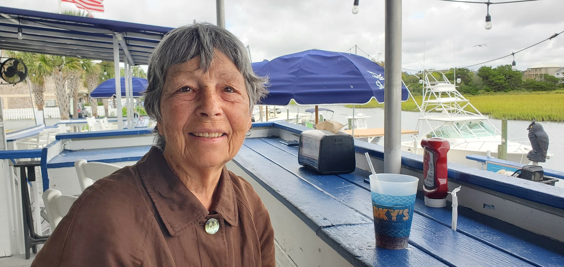 Obituary of Dorothy "Dotti" Hunkele