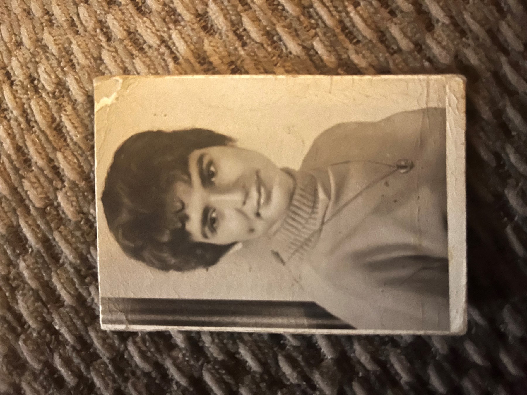 Obituary of Adelina Ornelas Holguin