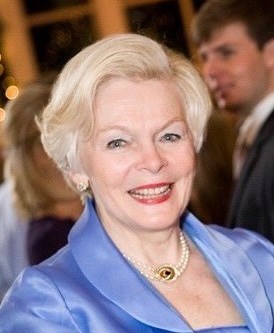 Obituario de Mary Anne Bradford