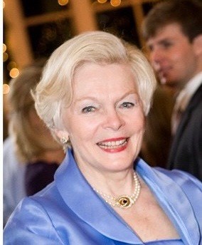 Obituary of Mary T Bradford