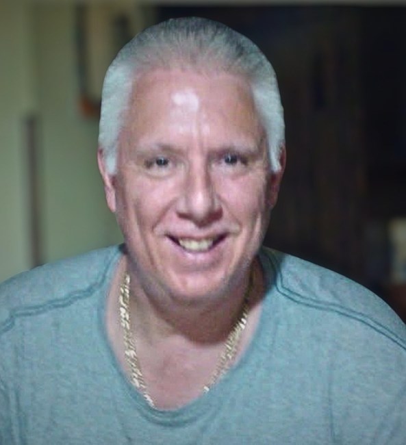 Obituary of Brian Richard Koderisch