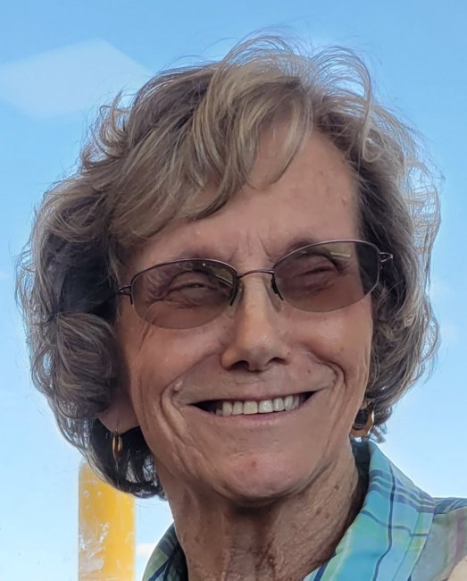Obituary of Bertha Jane Sanders