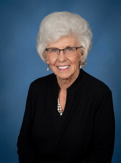 Obituary of Annie Cristine Schellenberg