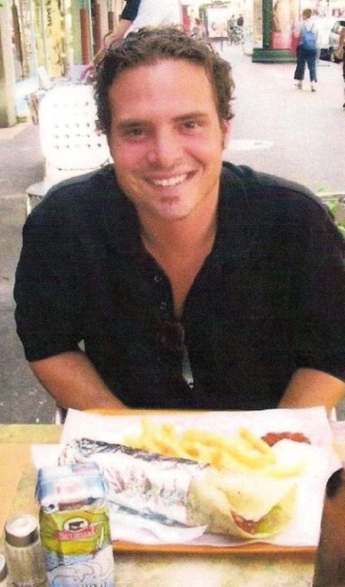 Obituary of Matthew Matt Lawrence Stein