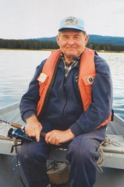 Obituary of Frank Joseph Neumann